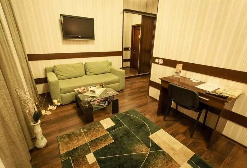 Apartament Superior 1 Sypialnia, Viva