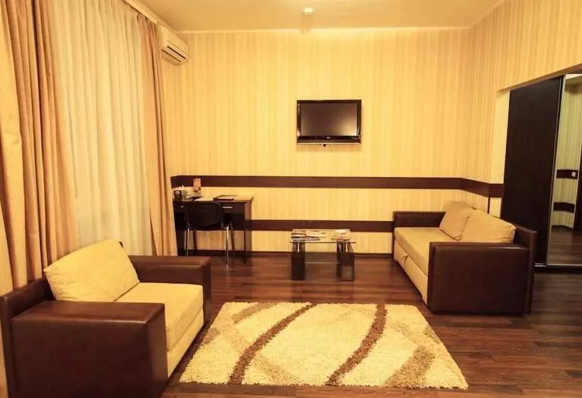 Apartament Superior 1 Sypialnia, Viva