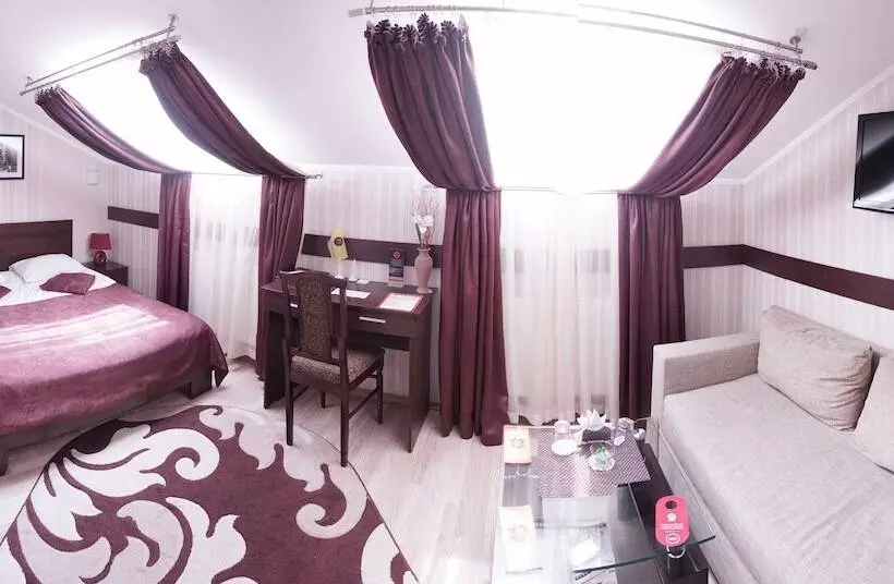 Apartament Superior 1 Sypialnia, Viva