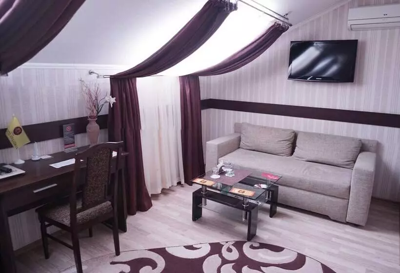 Apartament Superior 1 Sypialnia, Viva