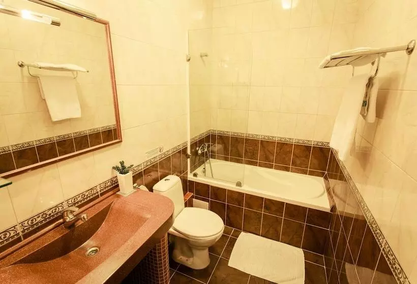 Apartament Superior 1 Sypialnia, Viva