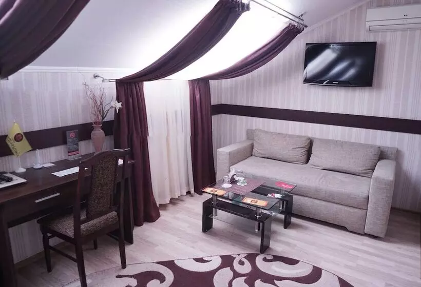 Apartament Superior 1 Sypialnia, Viva