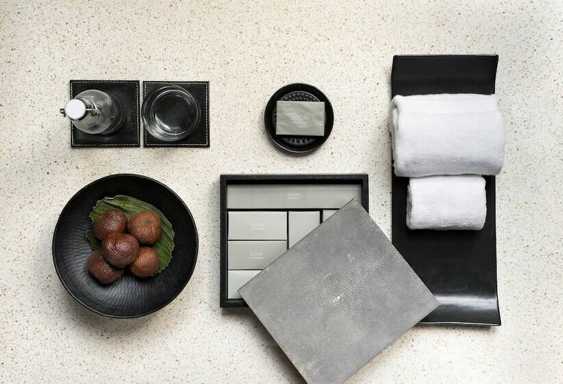 וילה בת חדר שינה 1, Soori Bali