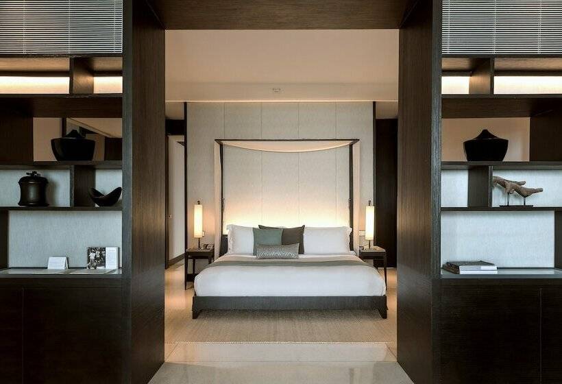 Вилла 1 Спальня, Soori Bali
