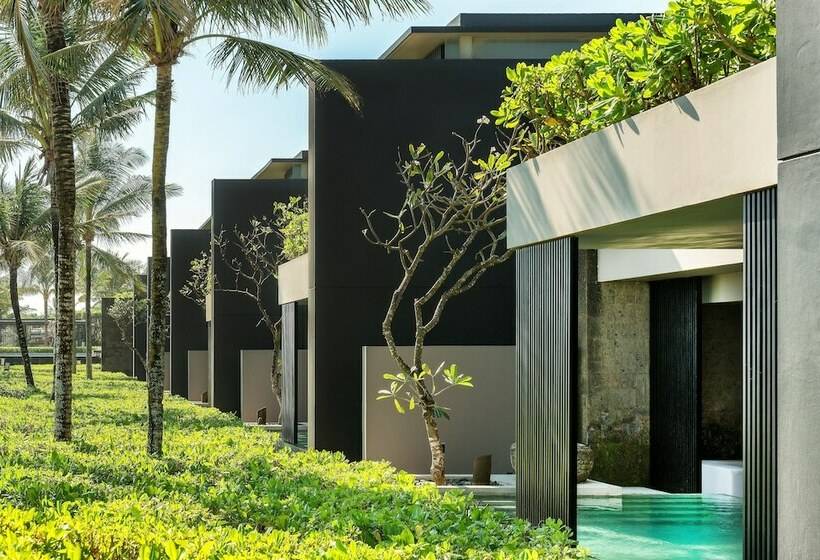 וילה בת חדר שינה 1, Soori Bali