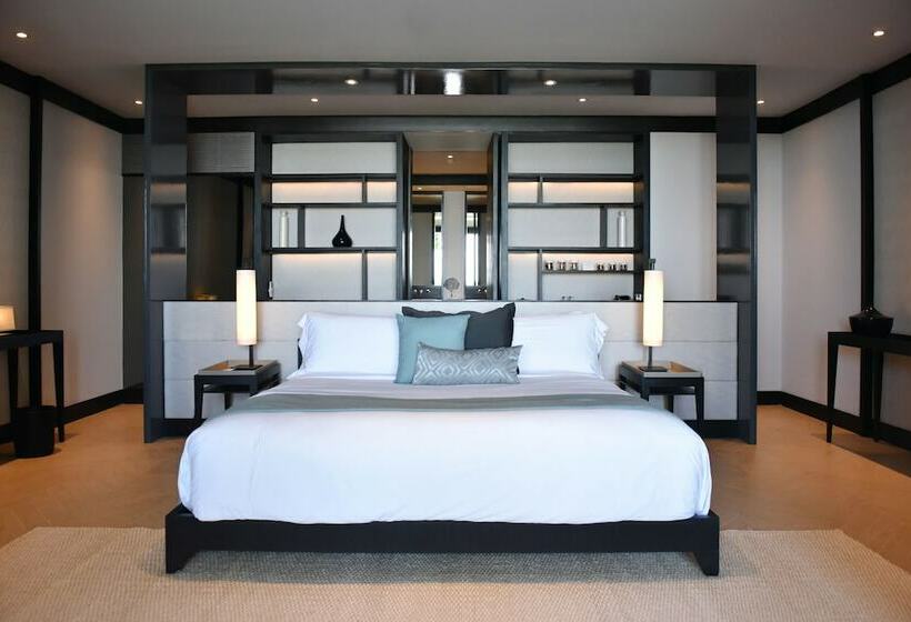 וילה בת חדר שינה 1, Soori Bali