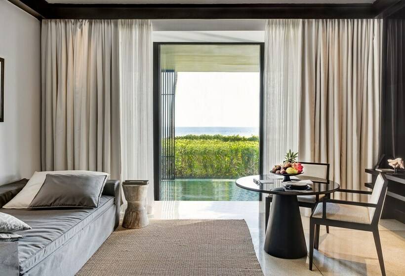 וילה בת חדר שינה 1, Soori Bali