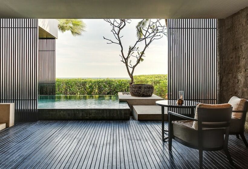Вилла 1 Спальня, Soori Bali
