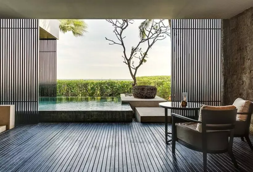 ویلای 1 خوابه, Soori Bali