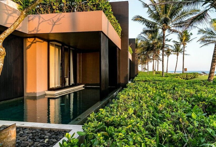 וילה בת חדר שינה 1, Soori Bali