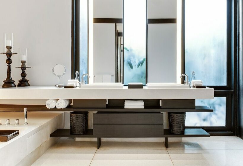 וילה בת חדר שינה 1, Soori Bali