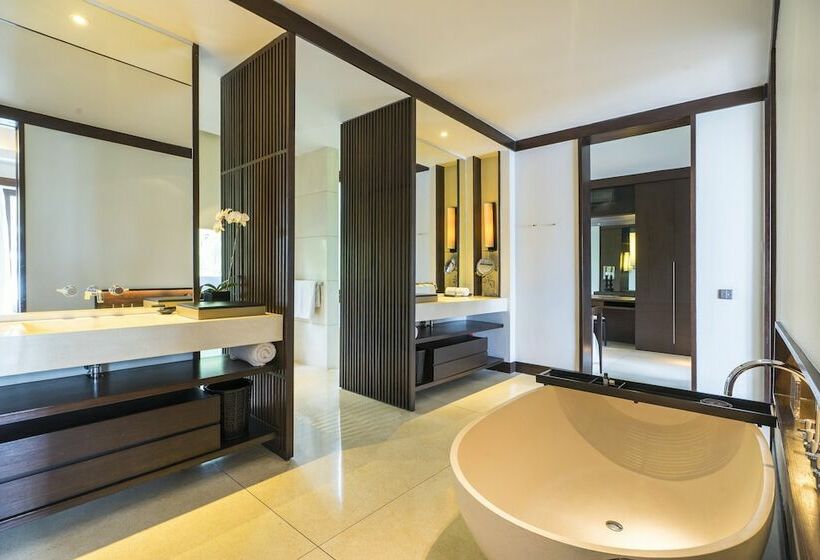 Вилла 1 Спальня, Soori Bali