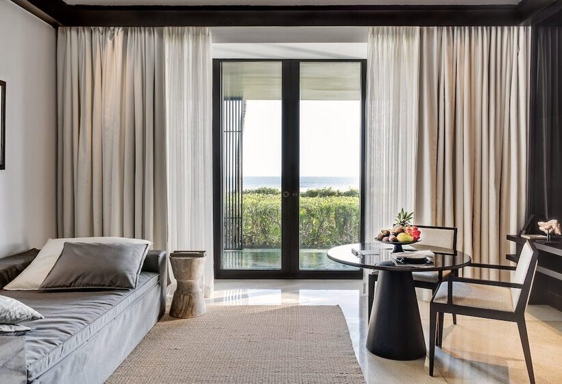Вилла 1 Спальня, Soori Bali