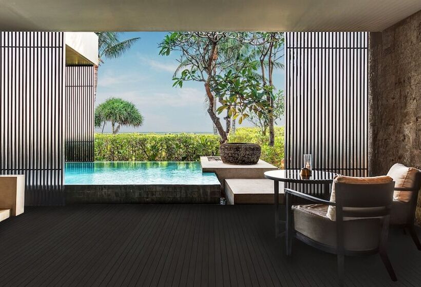 וילה בת חדר שינה 1, Soori Bali