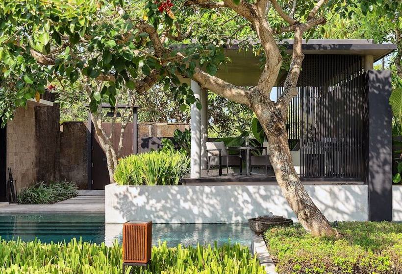 וילה בת חדר שינה 1, Soori Bali