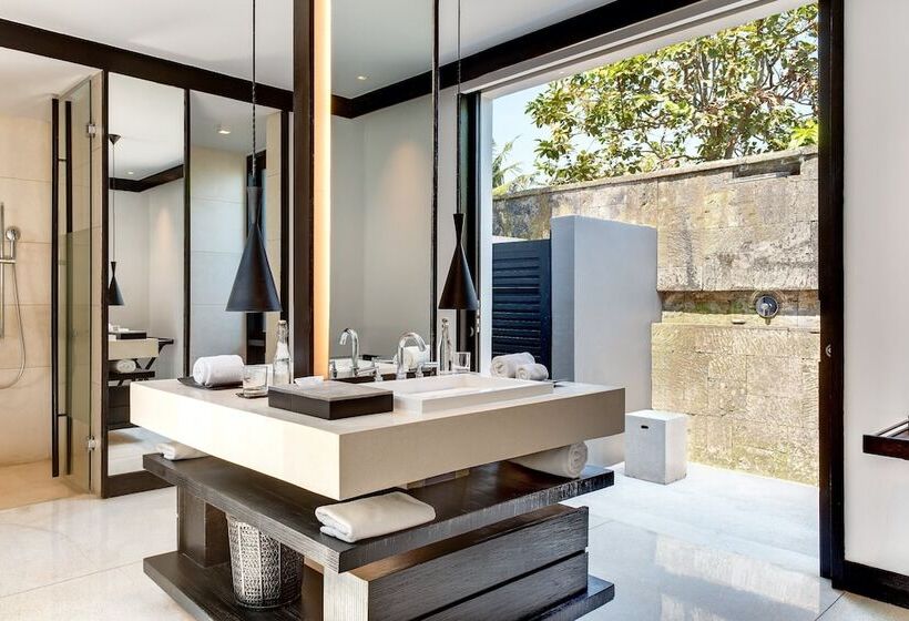 וילה בת חדר שינה 1, Soori Bali