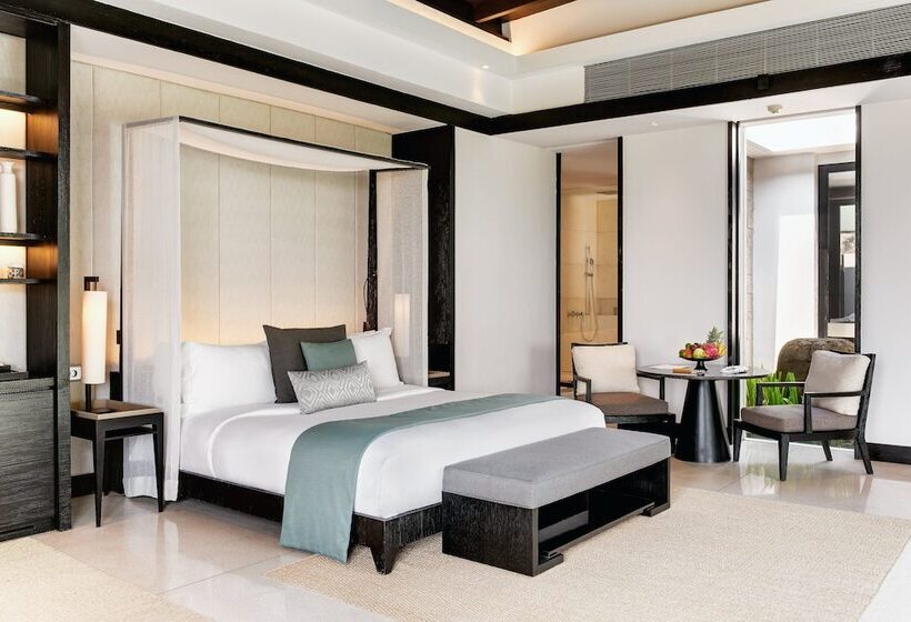 Вилла 1 Спальня, Soori Bali