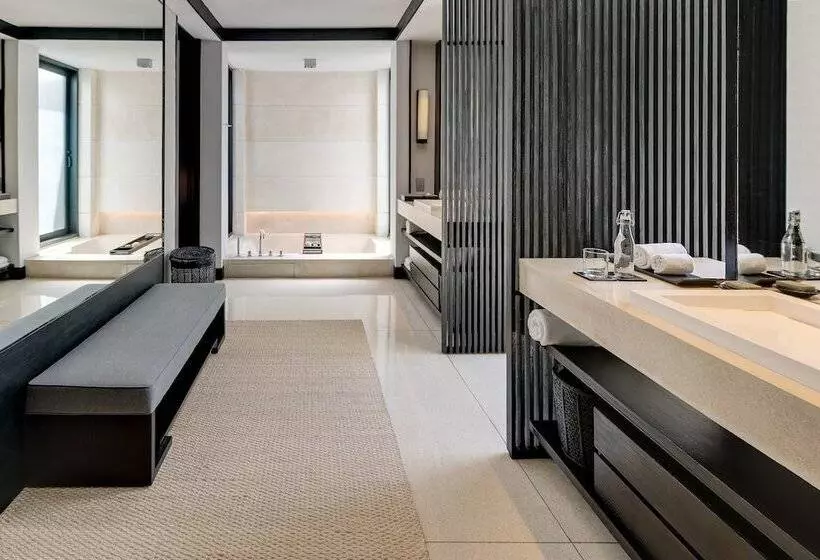 ویلای 1 خوابه با چشمانداز دریا, Soori Bali