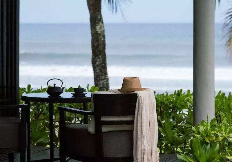 ویلای 1 خوابه با چشمانداز دریا, Soori Bali