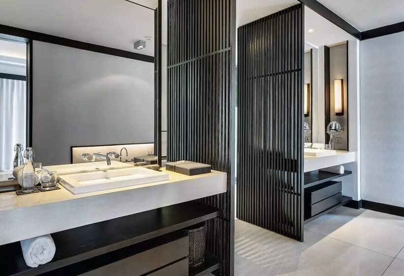 آپارتمان 3 خوابه, Soori Bali