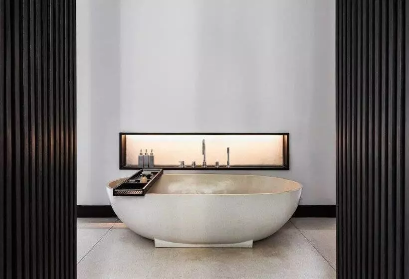 آپارتمان 3 خوابه, Soori Bali