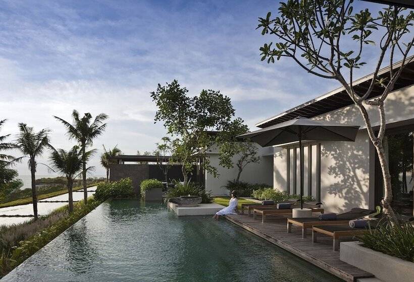 شقة 3 غرف, Soori Bali