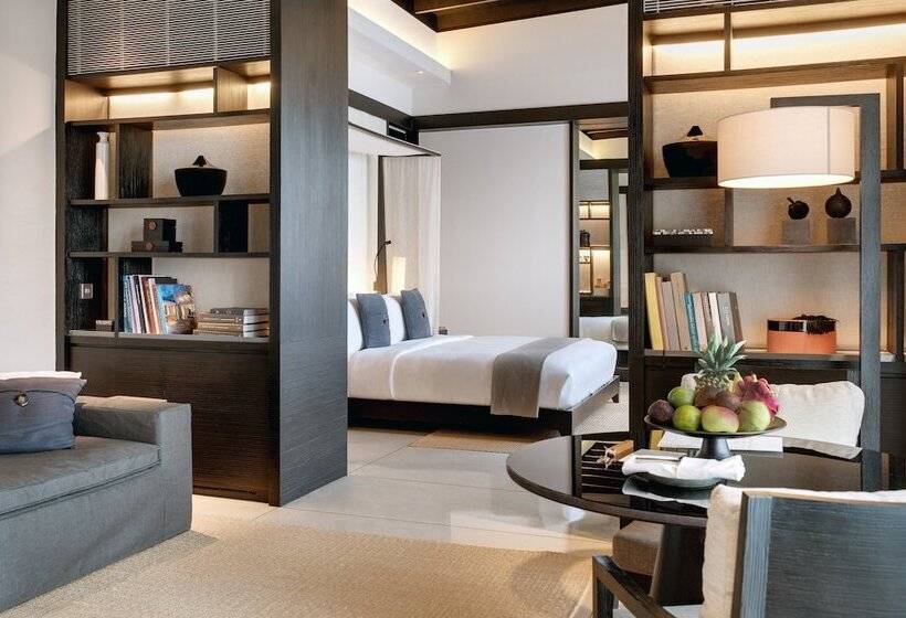 דירת שלושה חדרים, Soori Bali