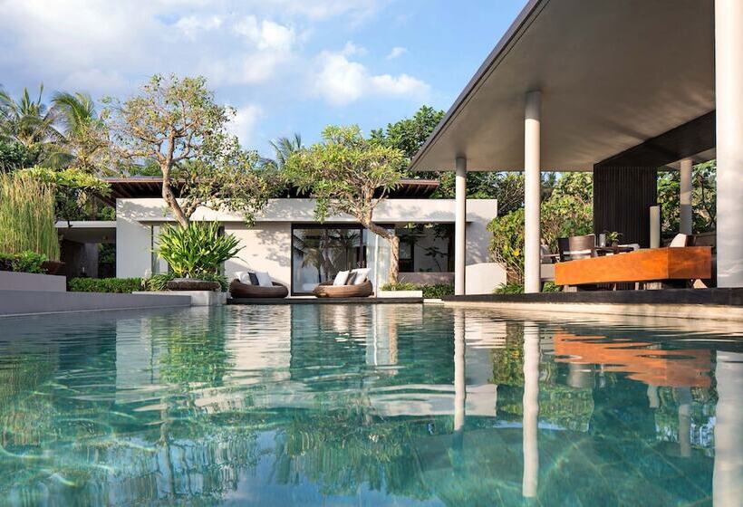 חדר סטנדרט, Soori Bali