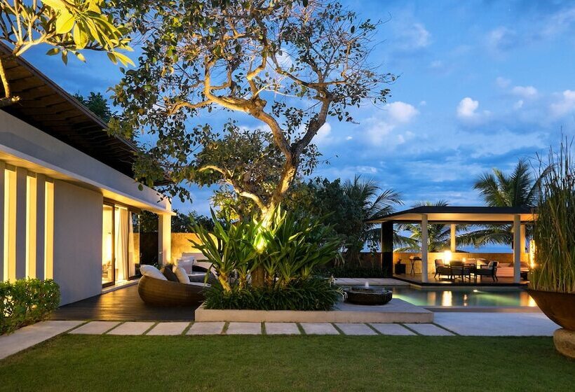 חדר סטנדרט, Soori Bali