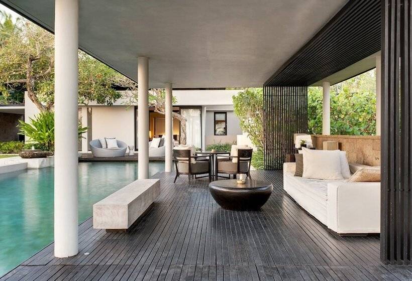 חדר סטנדרט, Soori Bali