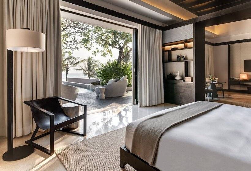 חדר סטנדרט, Soori Bali