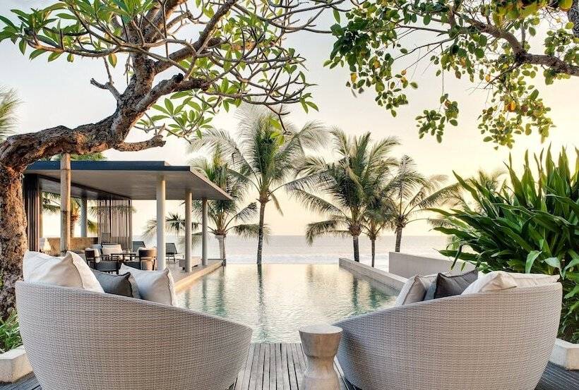 Номер Стандарт, Soori Bali