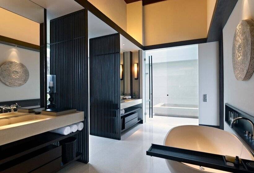 וילה בת חדר שינה 1, Soori Bali