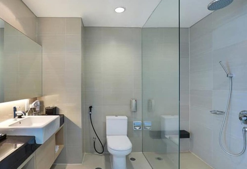 Номер Superior, Swissbel Mangga Besar