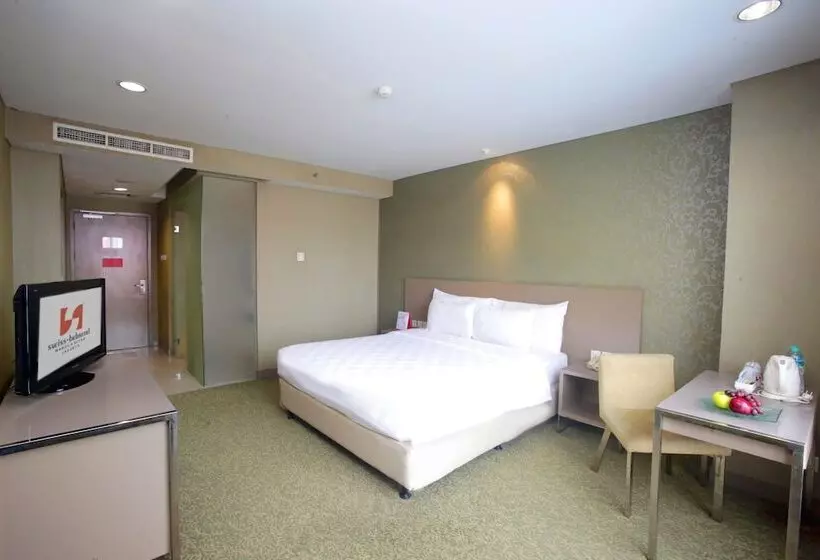 スーペリアールーム, Swissbel Mangga Besar