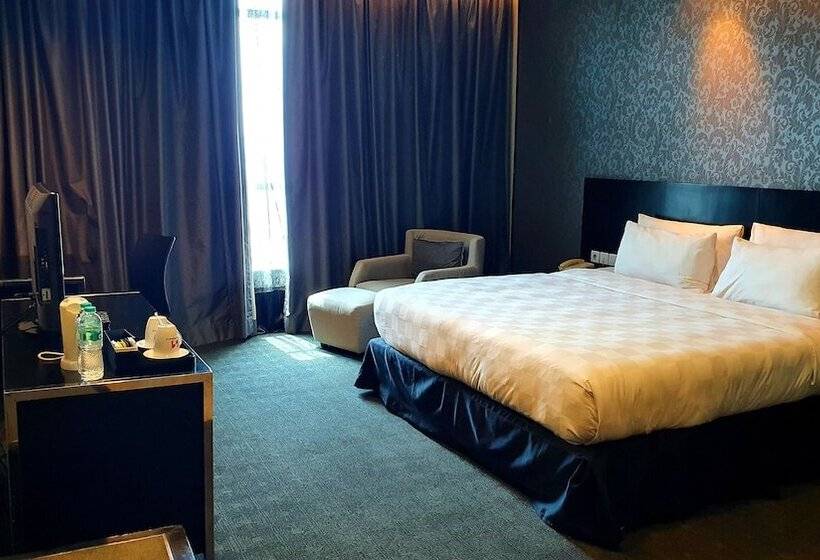 Номер Superior, Swissbel Mangga Besar