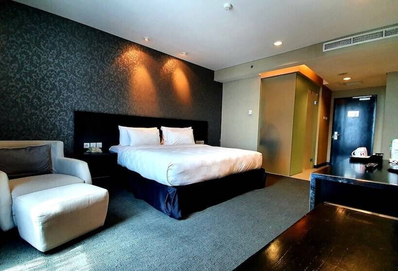 Номер Superior, Swissbel Mangga Besar