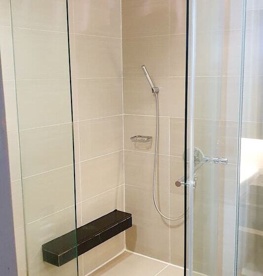 Номер Executive, Swissbel Mangga Besar