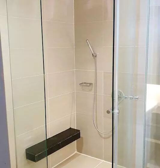 エクゼクティブルーム, Swissbel Mangga Besar