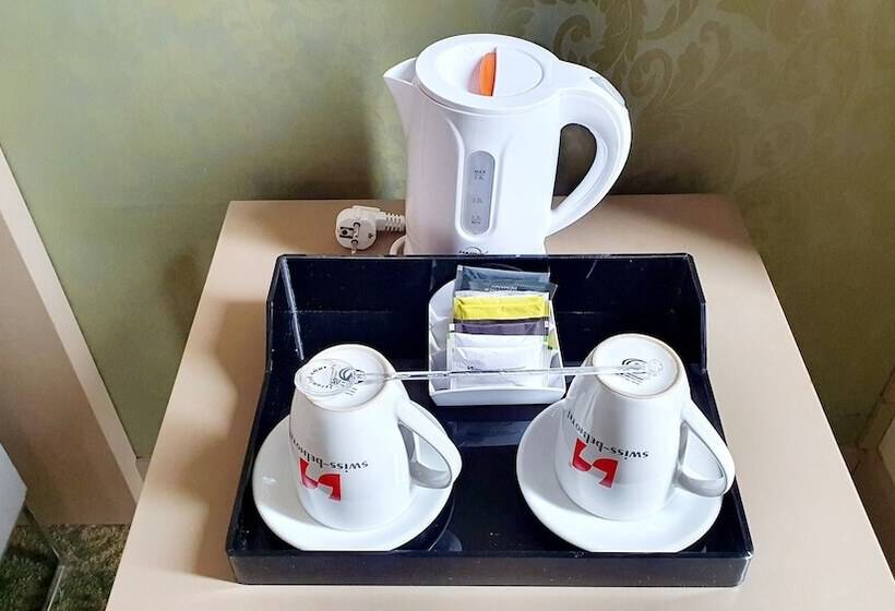 Номер Executive, Swissbel Mangga Besar