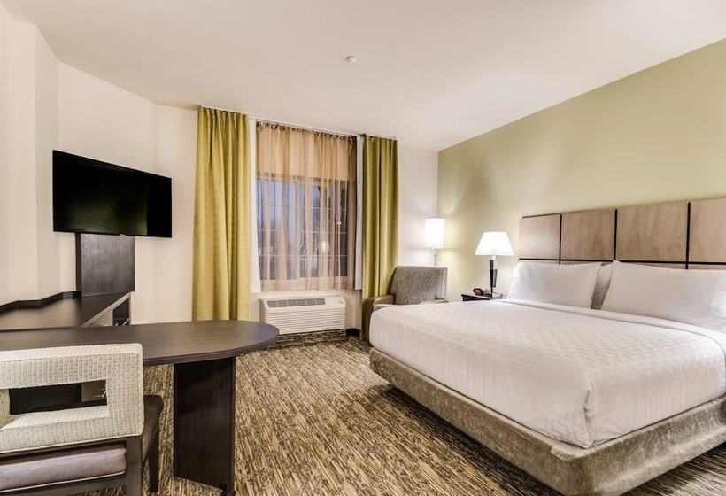 جناح, Candlewood Suites Portland Airport, An Ihg