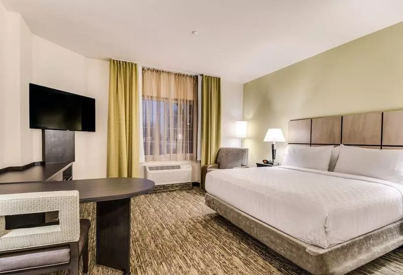 スイート, Candlewood Suites Portland Airport, An Ihg
