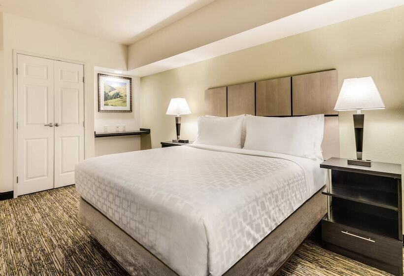 스위트, Candlewood Suites Portland Airport, An Ihg