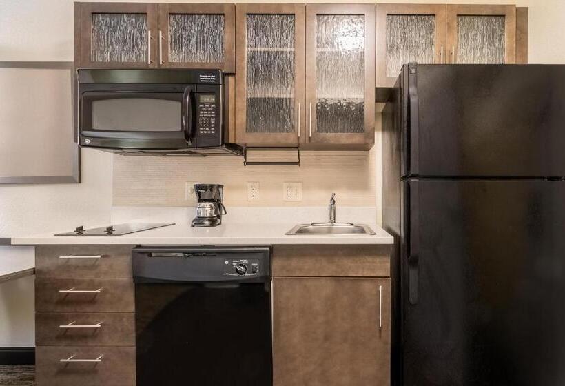 إستوديو قياسى, Candlewood Suites Portland Airport, An Ihg