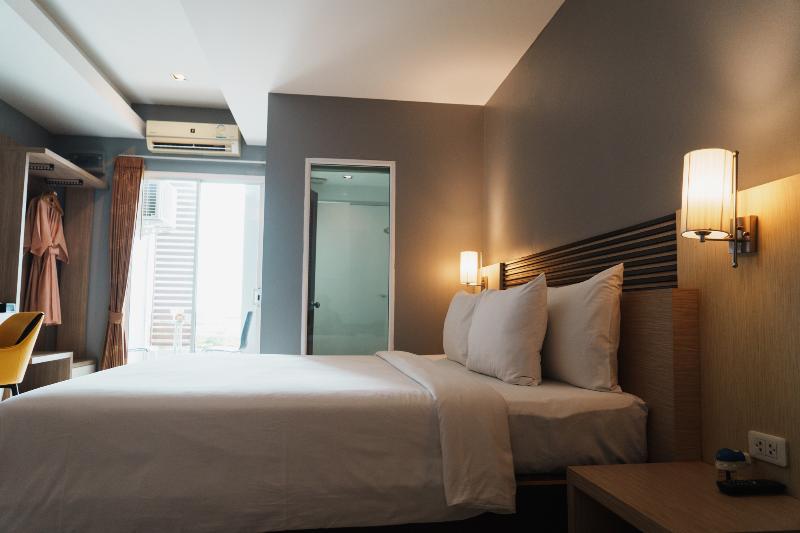 جناح لذوى الاحتياجات الخاصة, Candlewood Suites Portland Airport, An Ihg