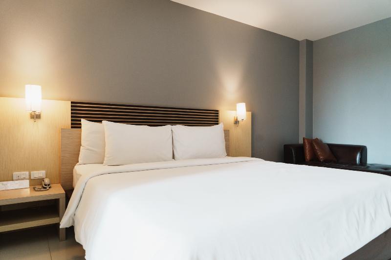 جناح لذوى الاحتياجات الخاصة, Candlewood Suites Portland Airport, An Ihg