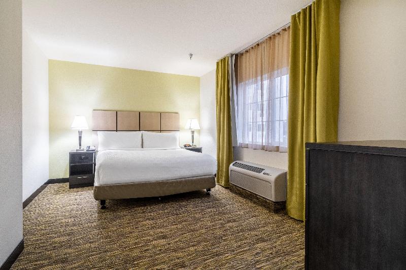 جناح, Candlewood Suites Portland Airport, An Ihg