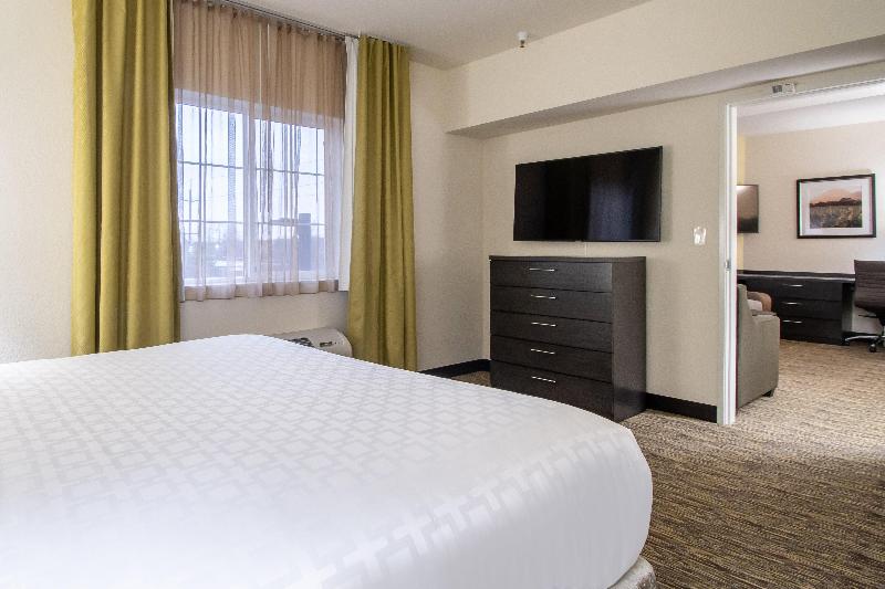 جناح, Candlewood Suites Portland Airport, An Ihg
