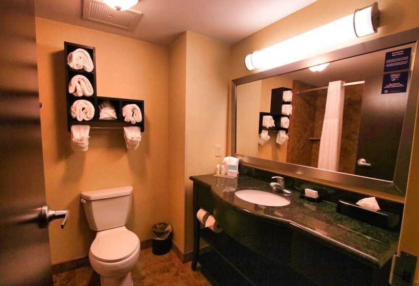 إستوديو قياسى سرير مزدوج, Hampton Inn & Suites Jacksonville   Beach Blvd/mayo Clinic