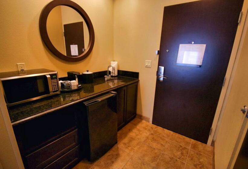 إستوديو قياسى سرير مزدوج, Hampton Inn & Suites Jacksonville   Beach Blvd/mayo Clinic